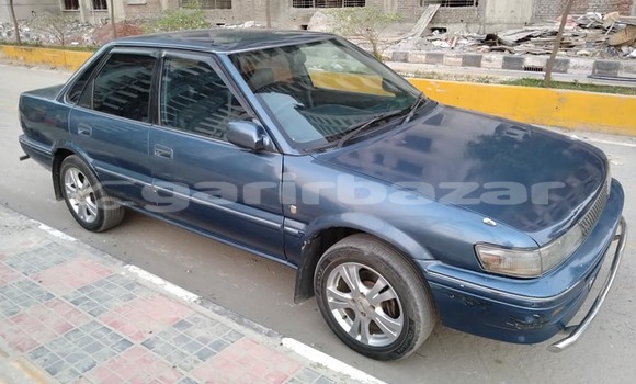 কেনা ব্যবহৃত Toyota Sprinter Blue গাড়ী মধ্যে ঢাকা মধ্যে Dhaka কেনা ব্যবহৃত Toyota Sprinter Blue গাড়ী মধ্যে ঢাকা মধ্যে Dhaka