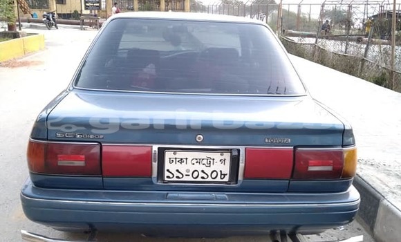 কেনা ব্যবহৃত Toyota Sprinter Blue গাড়ী মধ্যে ঢাকা মধ্যে Dhaka কেনা ব্যবহৃত Toyota Sprinter Blue গাড়ী মধ্যে ঢাকা মধ্যে Dhaka