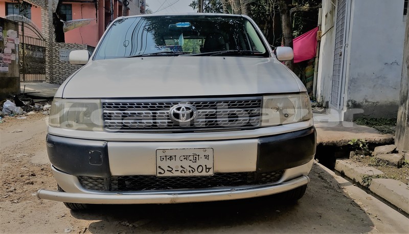 Big with watermark toyota probox khulna jessore 4485