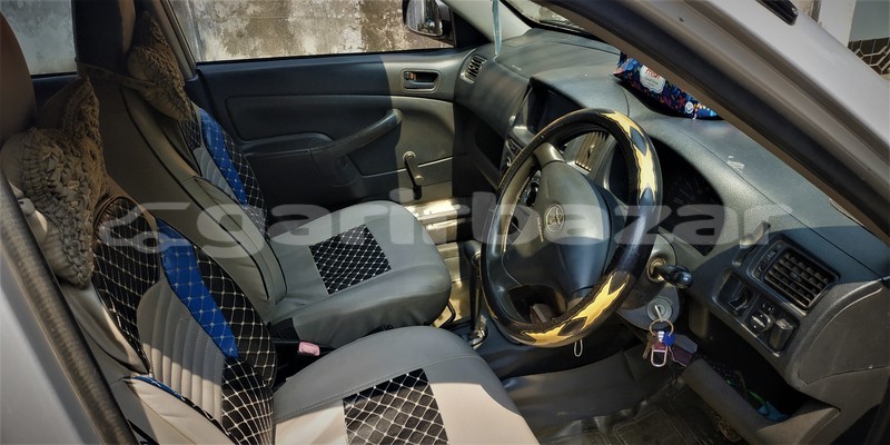 Big with watermark toyota probox khulna jessore 4485