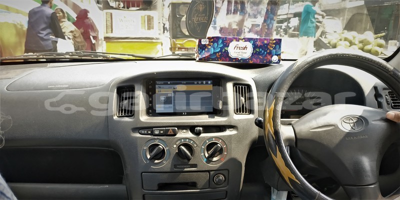 Big with watermark toyota probox khulna jessore 4485