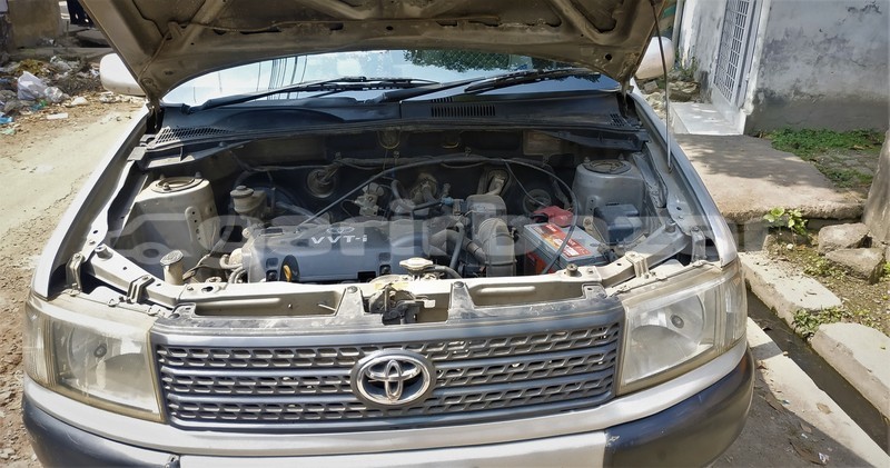 Big with watermark toyota probox khulna jessore 4485