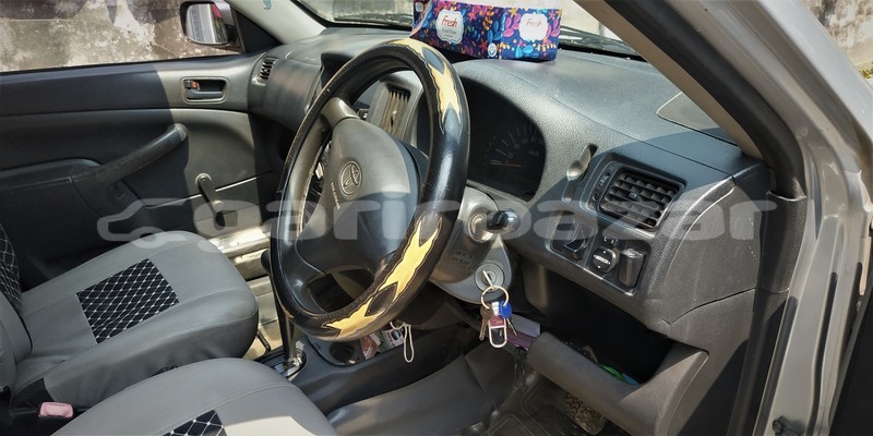 Big with watermark toyota probox khulna jessore 4485