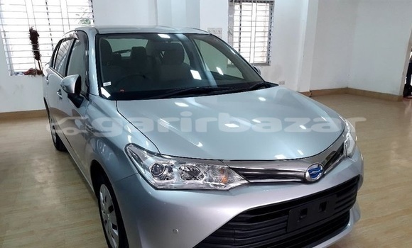 কেনা ব্যবহৃত Toyota Axio Silver গাড়ী মধ্যে ঢাকা মধ্যে Dhaka কেনা ব্যবহৃত Toyota Axio Silver গাড়ী মধ্যে ঢাকা মধ্যে Dhaka