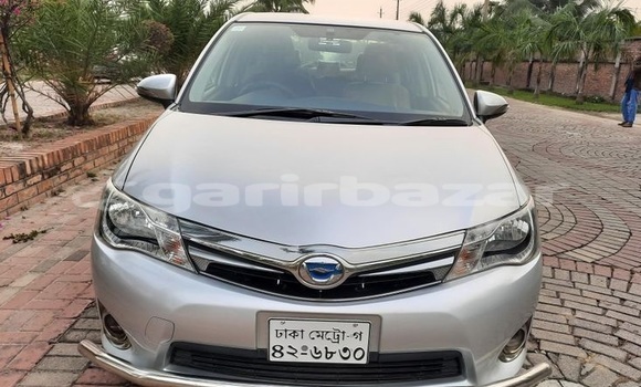 Buy Used 2013 Toyota Axio in Dhaka, Dhaka Buy Used 2013 Toyota Axio in Dhaka, Dhaka