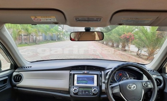 Buy Used 2013 Toyota Axio in Dhaka, Dhaka Buy Used 2013 Toyota Axio in Dhaka, Dhaka