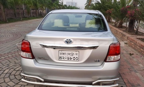Buy Used 2013 Toyota Axio in Dhaka, Dhaka Buy Used 2013 Toyota Axio in Dhaka, Dhaka