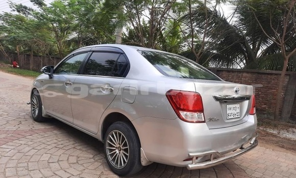 Buy Used 2013 Toyota Axio in Dhaka, Dhaka Buy Used 2013 Toyota Axio in Dhaka, Dhaka