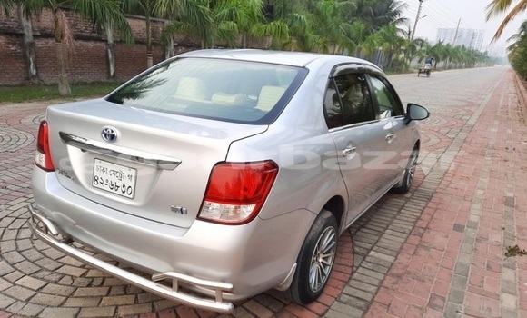 Buy Used 2013 Toyota Axio in Dhaka, Dhaka Buy Used 2013 Toyota Axio in Dhaka, Dhaka