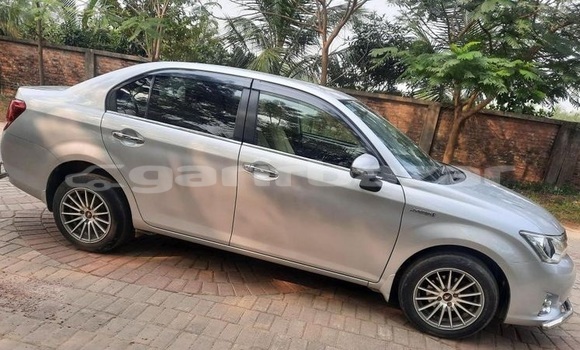 Buy Used 2013 Toyota Axio in Dhaka, Dhaka Buy Used 2013 Toyota Axio in Dhaka, Dhaka