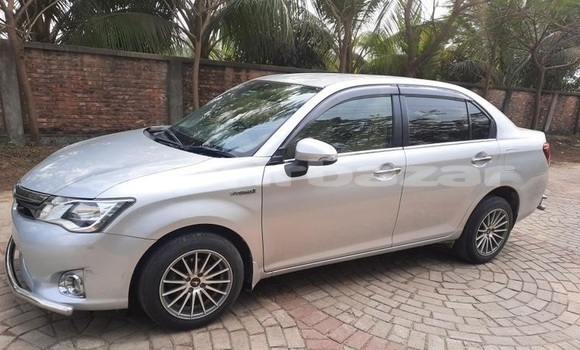 Buy Used 2013 Toyota Axio in Dhaka, Dhaka Buy Used 2013 Toyota Axio in Dhaka, Dhaka