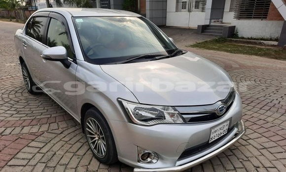 Buy Used 2013 Toyota Axio in Dhaka, Dhaka Buy Used 2013 Toyota Axio in Dhaka, Dhaka