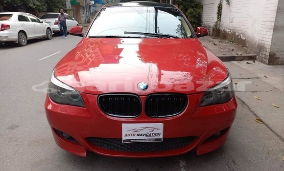 Buy Used 2009 BMW 5โSeries in Dhaka, Dhaka Buy Used 2009 BMW 5โSeries in Dhaka, Dhaka
