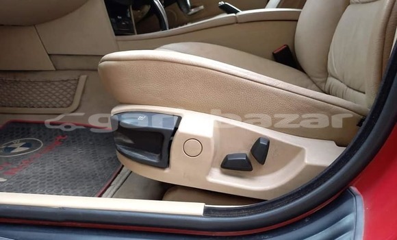 Buy Used 2009 BMW 5โSeries in Dhaka, Dhaka Buy Used 2009 BMW 5โSeries in Dhaka, Dhaka