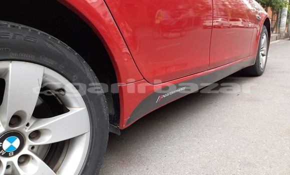 Buy Used 2009 BMW 5โSeries in Dhaka, Dhaka Buy Used 2009 BMW 5โSeries in Dhaka, Dhaka