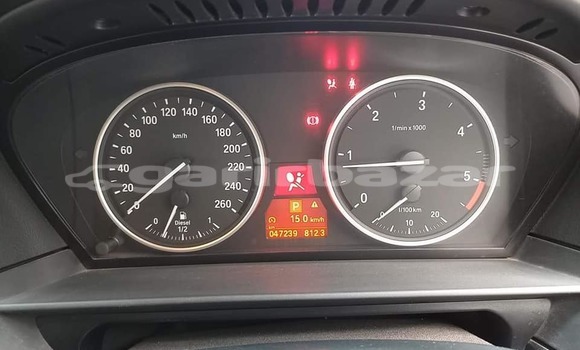 Buy Used 2009 BMW 5โSeries in Dhaka, Dhaka Buy Used 2009 BMW 5โSeries in Dhaka, Dhaka