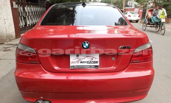 Buy Used 2009 BMW 5โSeries in Dhaka, Dhaka Buy Used 2009 BMW 5โSeries in Dhaka, Dhaka
