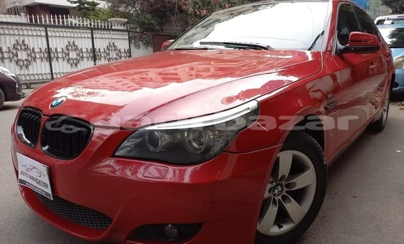 Buy Used 2009 BMW 5โSeries in Dhaka, Dhaka Buy Used 2009 BMW 5โSeries in Dhaka, Dhaka