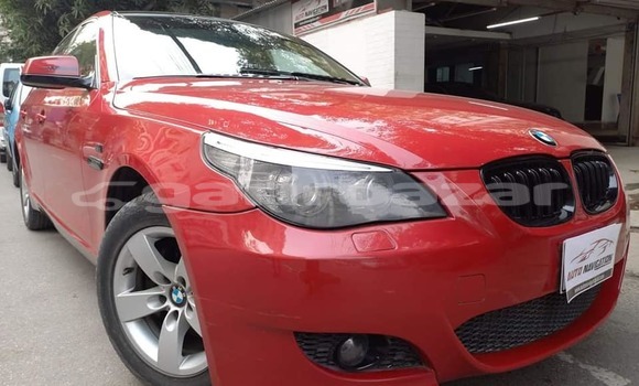 Buy Used 2009 BMW 5โSeries in Dhaka, Dhaka Buy Used 2009 BMW 5โSeries in Dhaka, Dhaka