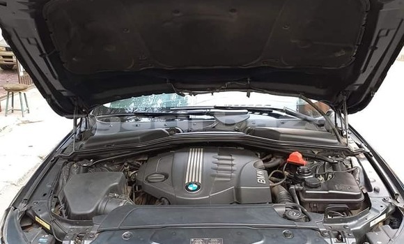 Buy Used 2009 BMW 5–Series in Dhaka, Dhaka Buy Used 2009 BMW 5–Series in Dhaka, Dhaka