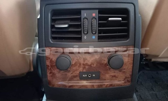 Buy Used 2009 BMW 5–Series in Dhaka, Dhaka Buy Used 2009 BMW 5–Series in Dhaka, Dhaka