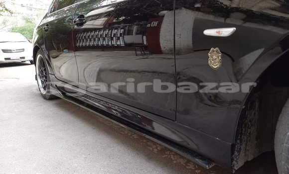 Buy Used 2009 BMW 5–Series in Dhaka, Dhaka Buy Used 2009 BMW 5–Series in Dhaka, Dhaka