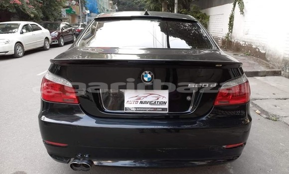 Buy Used 2009 BMW 5–Series in Dhaka, Dhaka Buy Used 2009 BMW 5–Series in Dhaka, Dhaka