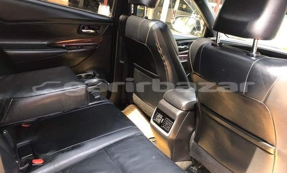 Buy Used 2013 Toyota Harrier in Dhaka, Dhaka Buy Used 2013 Toyota Harrier in Dhaka, Dhaka