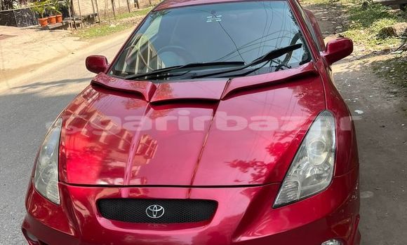 কেনা ব্যবহৃত Toyota Celica Red গাড়ী মধ্যে ঢাকা মধ্যে Dhaka কেনা ব্যবহৃত Toyota Celica Red গাড়ী মধ্যে ঢাকা মধ্যে Dhaka