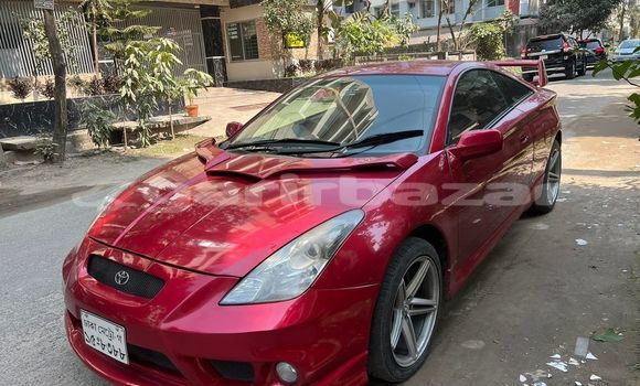 কেনা ব্যবহৃত Toyota Celica Red গাড়ী মধ্যে ঢাকা মধ্যে Dhaka কেনা ব্যবহৃত Toyota Celica Red গাড়ী মধ্যে ঢাকা মধ্যে Dhaka