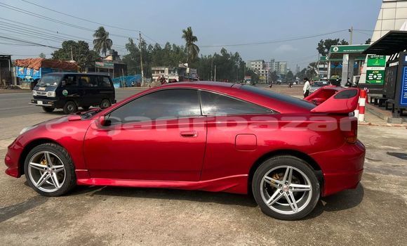 কেনা ব্যবহৃত Toyota Celica Red গাড়ী মধ্যে ঢাকা মধ্যে Dhaka কেনা ব্যবহৃত Toyota Celica Red গাড়ী মধ্যে ঢাকা মধ্যে Dhaka
