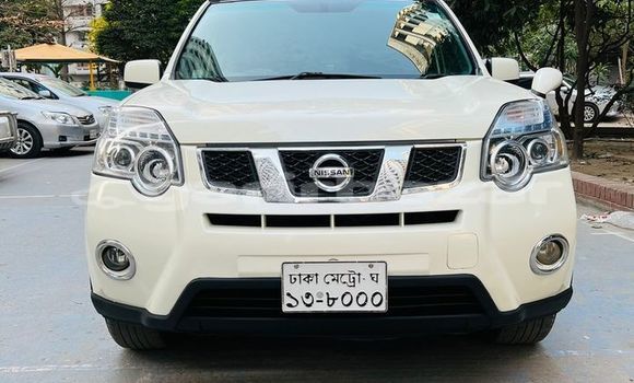Buy Used 2011 Nissan X-Trail in Dhaka, Dhaka Buy Used 2011 Nissan X-Trail in Dhaka, Dhaka