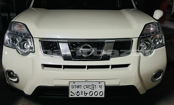 Buy Used 2011 Nissan X-Trail in Dhaka, Dhaka Buy Used 2011 Nissan X-Trail in Dhaka, Dhaka