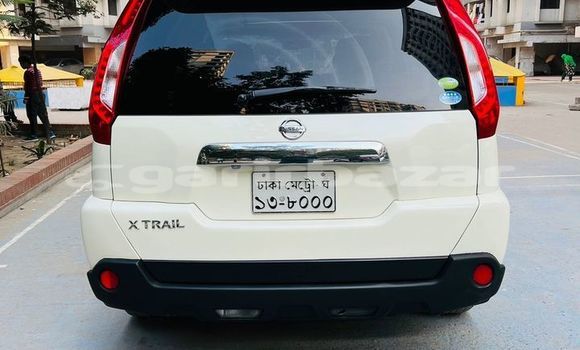 Buy Used 2011 Nissan X-Trail in Dhaka, Dhaka Buy Used 2011 Nissan X-Trail in Dhaka, Dhaka
