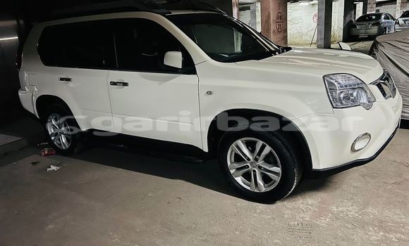 Buy Used 2011 Nissan X-Trail in Dhaka, Dhaka Buy Used 2011 Nissan X-Trail in Dhaka, Dhaka
