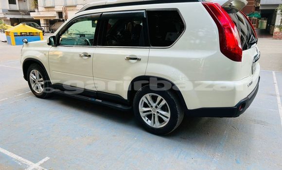 Buy Used 2011 Nissan X-Trail in Dhaka, Dhaka Buy Used 2011 Nissan X-Trail in Dhaka, Dhaka