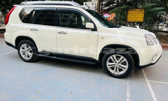Buy Used 2011 Nissan X-Trail in Dhaka, Dhaka Buy Used 2011 Nissan X-Trail in Dhaka, Dhaka