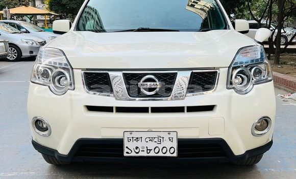 Buy Used 2011 Nissan X-Trail in Dhaka, Dhaka Buy Used 2011 Nissan X-Trail in Dhaka, Dhaka