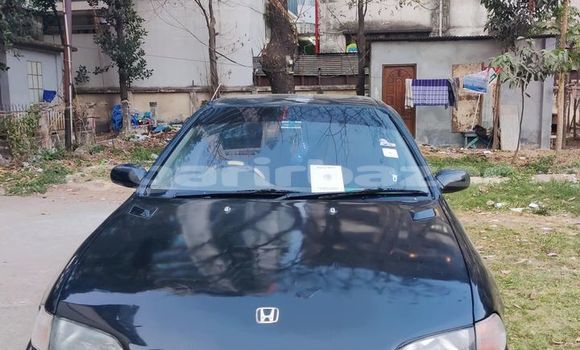 Buy Used 1992 Honda Civic in Dhaka, Dhaka Buy Used 1992 Honda Civic in Dhaka, Dhaka
