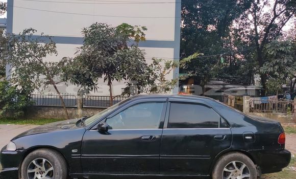 Buy Used 1992 Honda Civic in Dhaka, Dhaka Buy Used 1992 Honda Civic in Dhaka, Dhaka