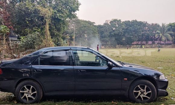 Buy Used 1992 Honda Civic in Dhaka, Dhaka Buy Used 1992 Honda Civic in Dhaka, Dhaka