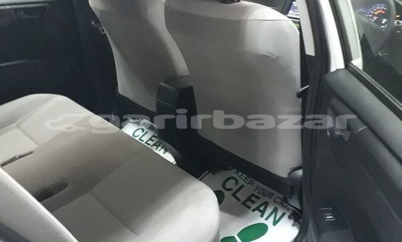 Buy Import 2016 Toyota Axio in Dhaka, Dhaka Buy Import 2016 Toyota Axio in Dhaka, Dhaka