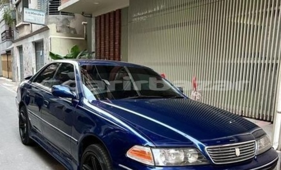 Buy Used 1997 Toyota Mark II in Dhaka, Dhaka Buy Used 1997 Toyota Mark II in Dhaka, Dhaka