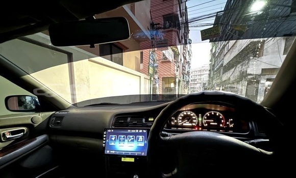 Buy Used 1997 Toyota Mark II in Dhaka, Dhaka Buy Used 1997 Toyota Mark II in Dhaka, Dhaka