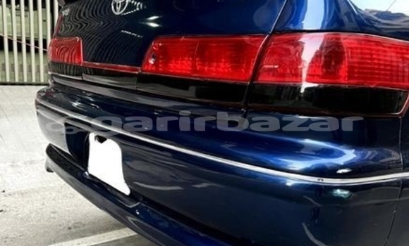 Buy Used 1997 Toyota Mark II in Dhaka, Dhaka Buy Used 1997 Toyota Mark II in Dhaka, Dhaka