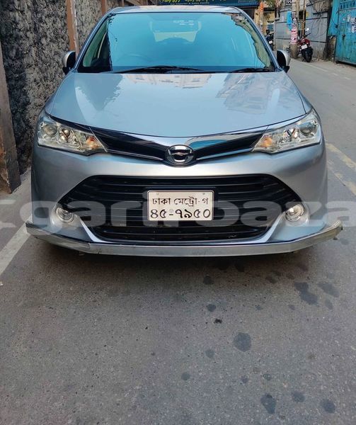 Big with watermark toyota axio dhaka dhaka 4502