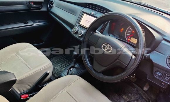 Buy Used 2015 Toyota Axio in Dhaka, Dhaka Buy Used 2015 Toyota Axio in Dhaka, Dhaka