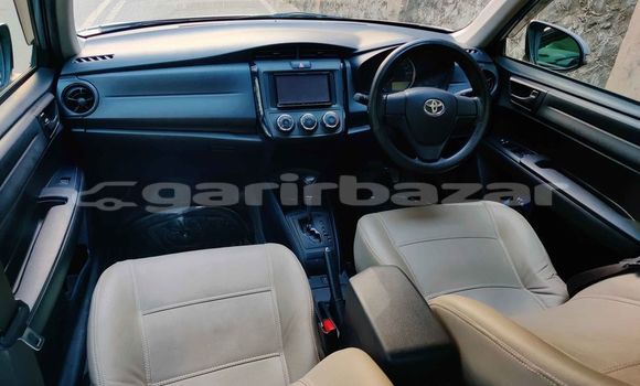 Buy Used 2015 Toyota Axio in Dhaka, Dhaka Buy Used 2015 Toyota Axio in Dhaka, Dhaka