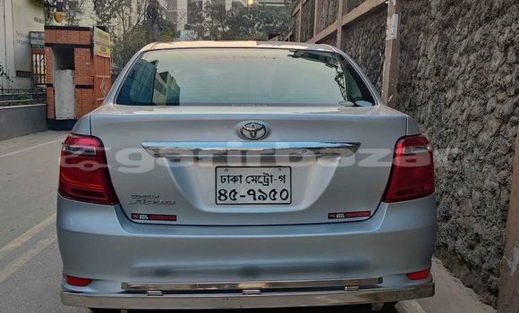 Buy Used 2015 Toyota Axio in Dhaka, Dhaka Buy Used 2015 Toyota Axio in Dhaka, Dhaka