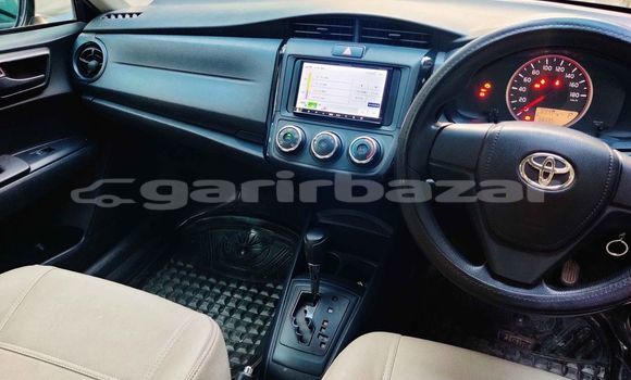 Buy Used 2015 Toyota Axio in Dhaka, Dhaka Buy Used 2015 Toyota Axio in Dhaka, Dhaka